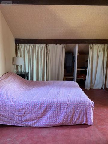 Maison de ville à vendre à Souillac dans le Lot (46200), ref : 24089/1