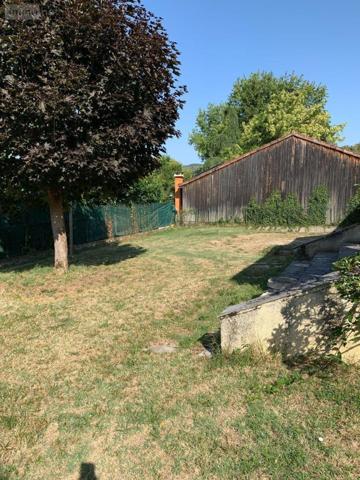 Maison de ville à vendre à Souillac dans le Lot (46200), ref : 24089/1