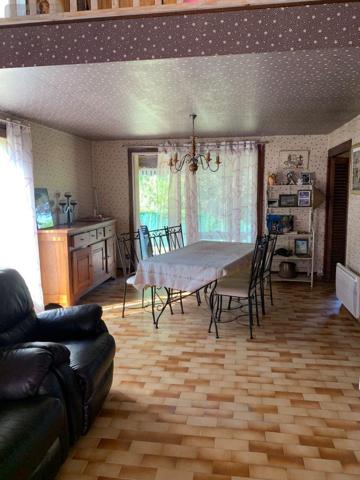 Maison de ville à vendre à Souillac dans le Lot (46200), ref : 24089/1