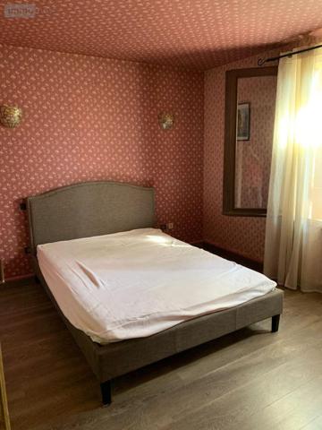 Maison de ville à vendre à Souillac dans le Lot (46200), ref : 24089/1