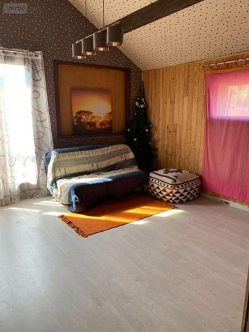 Maison de ville à vendre à Souillac dans le Lot (46200), ref : 24089/1