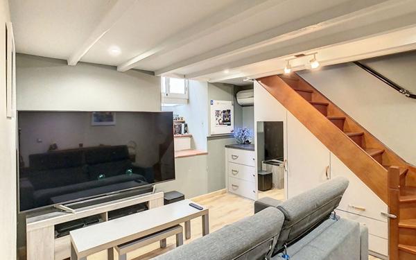 Appartement à vendre    3 pièces • 54,71 m2 Toulouse