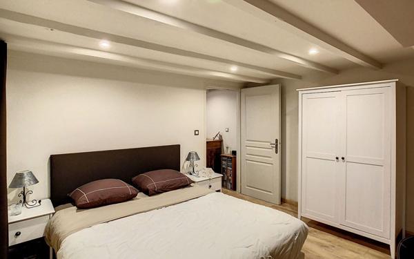 Appartement à vendre    3 pièces • 54,71 m2 Toulouse