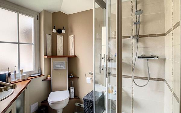 Appartement à vendre    3 pièces • 54,71 m2 Toulouse