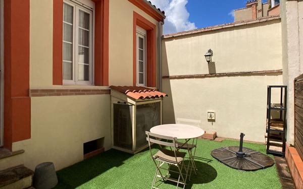 Appartement à vendre    3 pièces • 54,71 m2 Toulouse