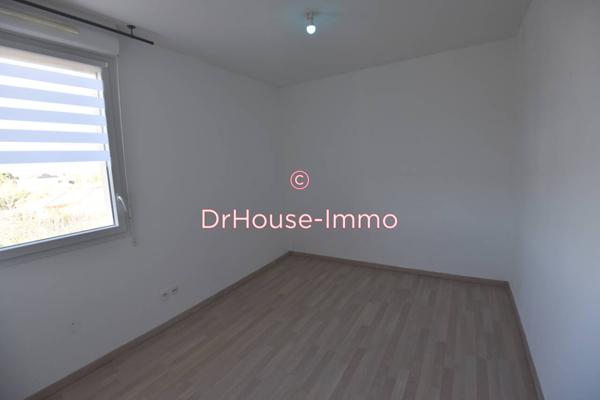 Appartement à vendre 3 pièces de 65 m²