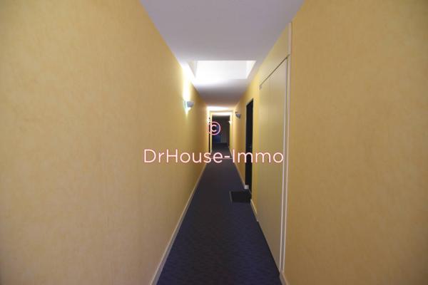 Appartement à vendre 3 pièces de 65 m²