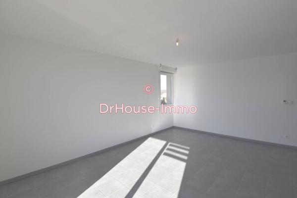 Appartement à vendre 3 pièces de 65 m²