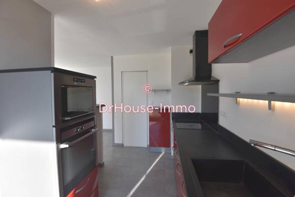 Appartement à vendre 3 pièces de 65 m²