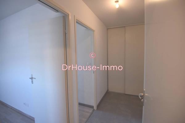 Appartement à vendre 3 pièces de 65 m²