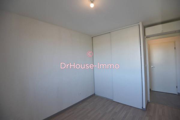 Appartement à vendre 3 pièces de 65 m²