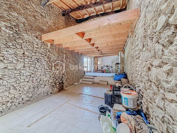 Appartement de 98 m²