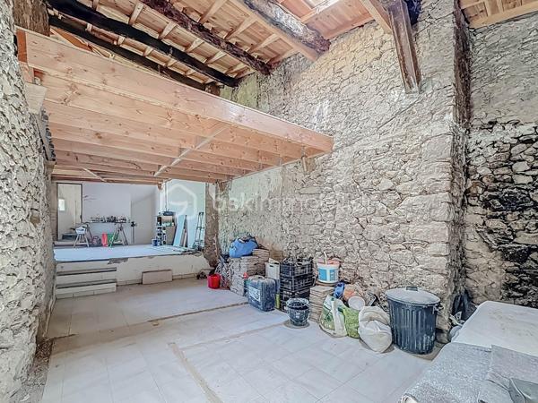 Appartement de 98 m²