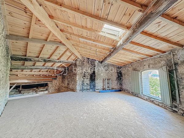 Appartement de 98 m²