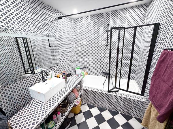 Appartement Sete 5 pièces 131.51 m²