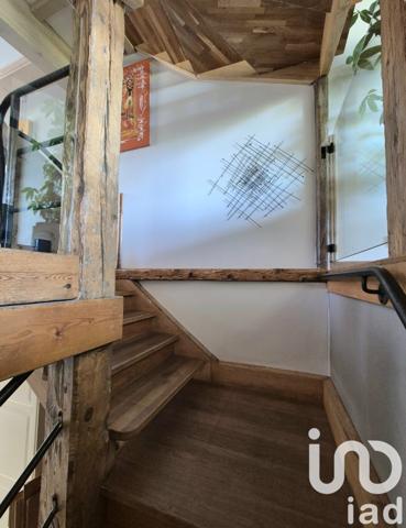 Maison à vendre 8 pièces 290 m² Archamps