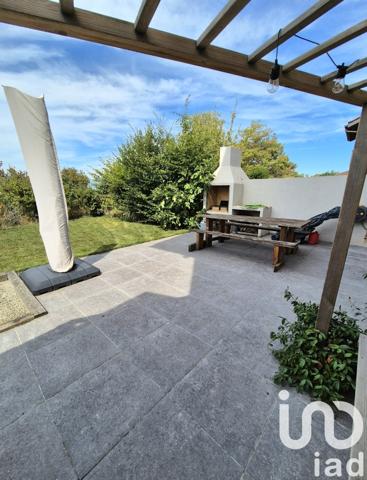 Maison à vendre 8 pièces 290 m² Archamps