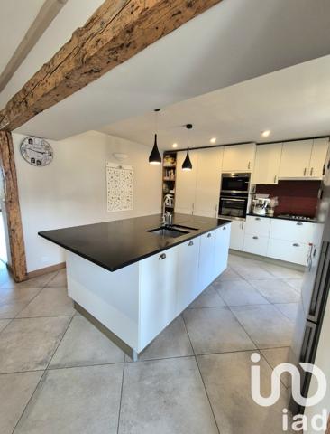 Maison à vendre 8 pièces 290 m² Archamps