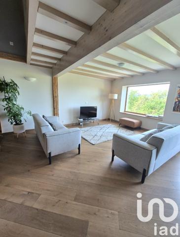 Maison à vendre 8 pièces 290 m² Archamps