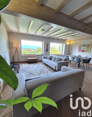 Maison à vendre 8 pièces 290 m² Archamps