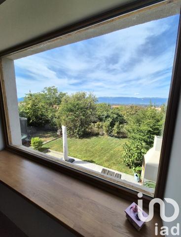 Maison à vendre 8 pièces 290 m² Archamps