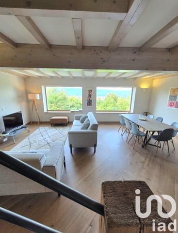 Maison à vendre 8 pièces 290 m² Archamps