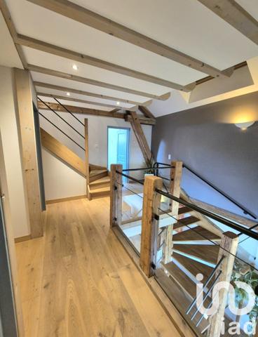 Maison à vendre 8 pièces 290 m² Archamps