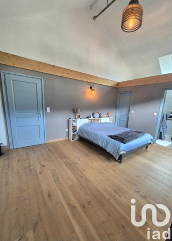 Maison à vendre 8 pièces 290 m² Archamps