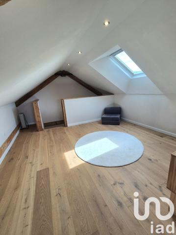 Maison à vendre 8 pièces 290 m² Archamps