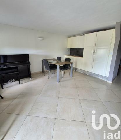 Maison à vendre 8 pièces 290 m² Archamps