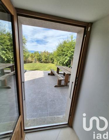 Maison à vendre 8 pièces 290 m² Archamps