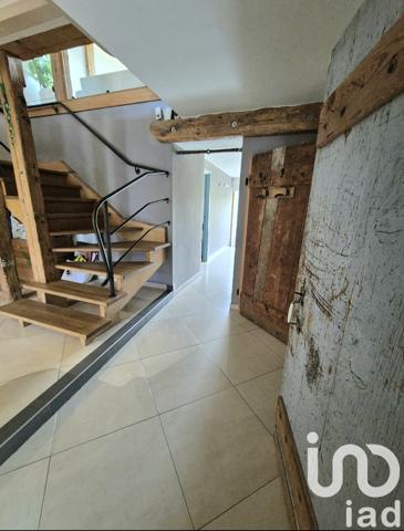 Maison à vendre 8 pièces 290 m² Archamps