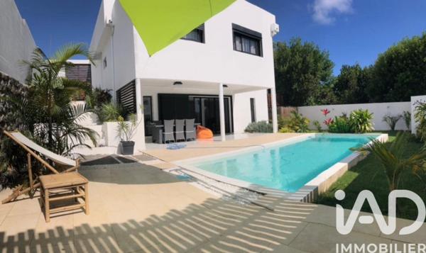 Maison à vendre 5 pièces 170 m² Saint-Pierre