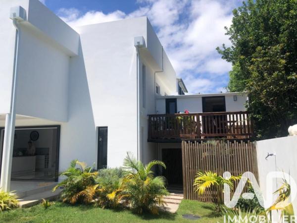 Maison à vendre 5 pièces 170 m² Saint-Pierre