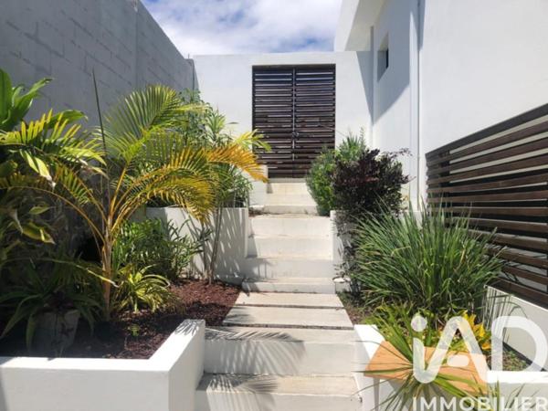 Maison à vendre 5 pièces 170 m² Saint-Pierre