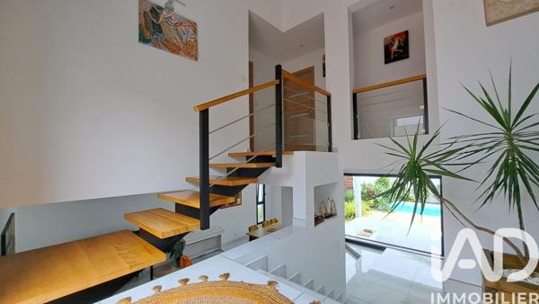 Maison à vendre 5 pièces 170 m² Saint-Pierre