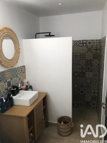 Maison à vendre 5 pièces 170 m² Saint-Pierre