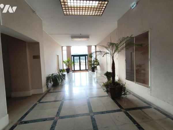 Ensemble de 3 appartements - Résidence du lac - BAGNOLES DE L'ORNE