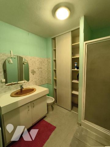 Ensemble de 3 appartements - Résidence du lac - BAGNOLES DE L'ORNE