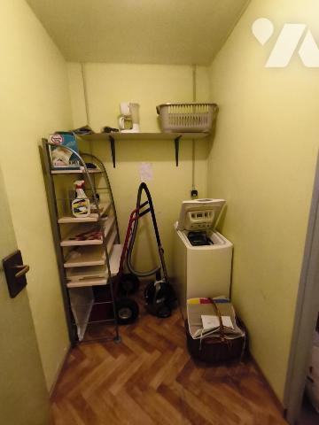 Ensemble de 3 appartements - Résidence du lac - BAGNOLES DE L'ORNE