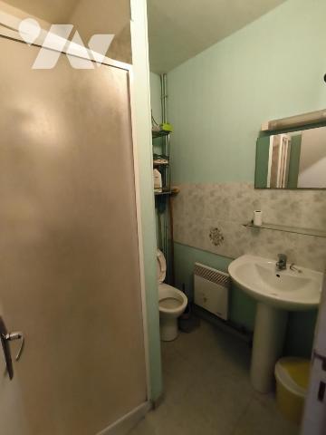 Ensemble de 3 appartements - Résidence du lac - BAGNOLES DE L'ORNE