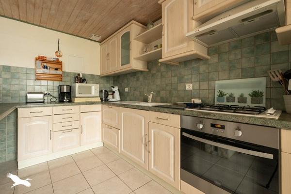 Maison à vendre |  Saint-Georges-d'Oléron |  3 pièces | 117 m²