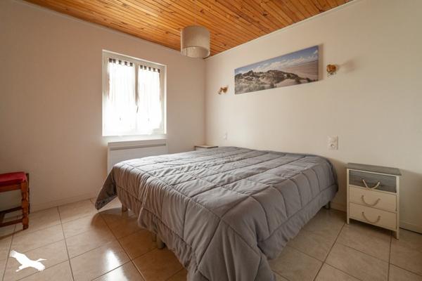 Maison à vendre |  Saint-Georges-d'Oléron |  3 pièces | 117 m²