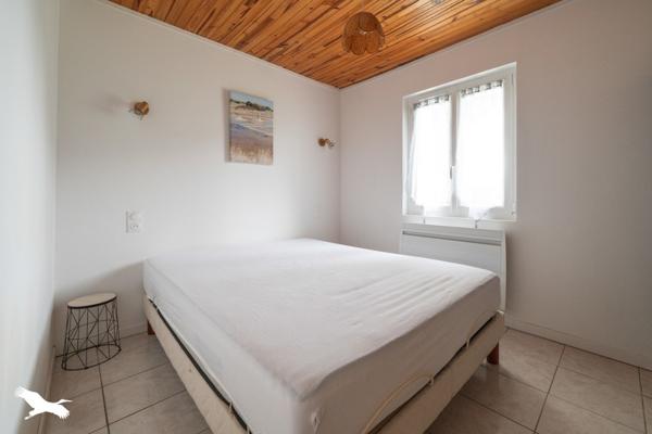 Maison à vendre |  Saint-Georges-d'Oléron |  3 pièces | 117 m²