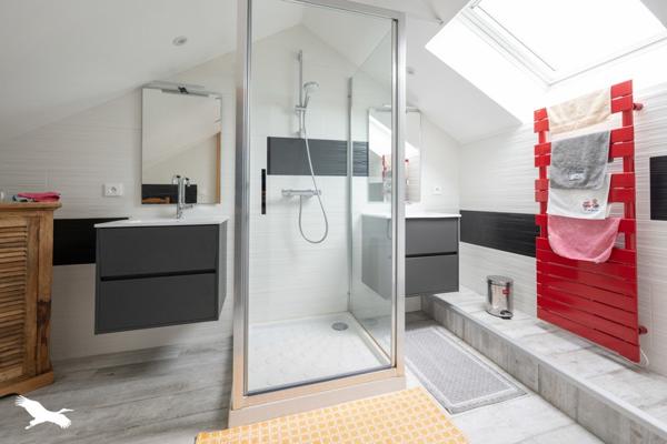 Maison à vendre |  Saint-Georges-d'Oléron |  3 pièces | 117 m²