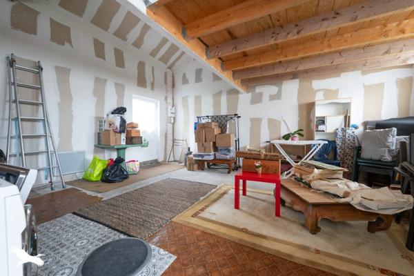 Maison à vendre |  Saint-Georges-d'Oléron |  3 pièces | 117 m²