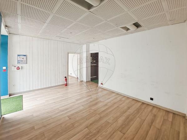 Local d’activité  en vente - Dalby