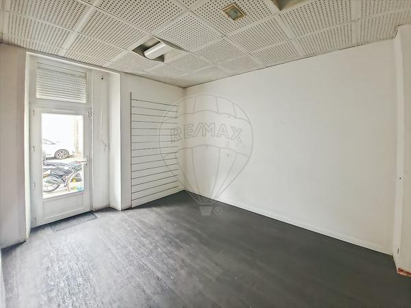 Local d’activité  en vente - Dalby