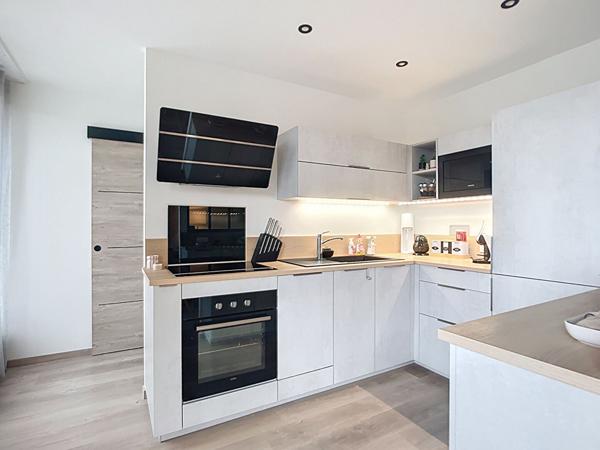 A VENDRE Appartement de 73m², 2 chambres