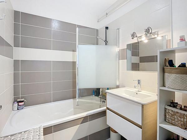 A VENDRE Appartement de 73m², 2 chambres